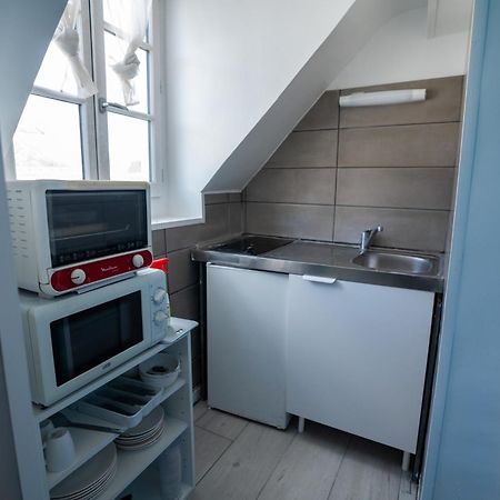 R&B Appart - Centre Ville - Refait A Neuf Orleans Bagian luar foto