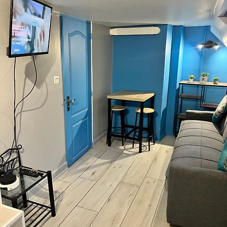 R&B Appart - Centre Ville - Refait A Neuf Orleans Bagian luar foto