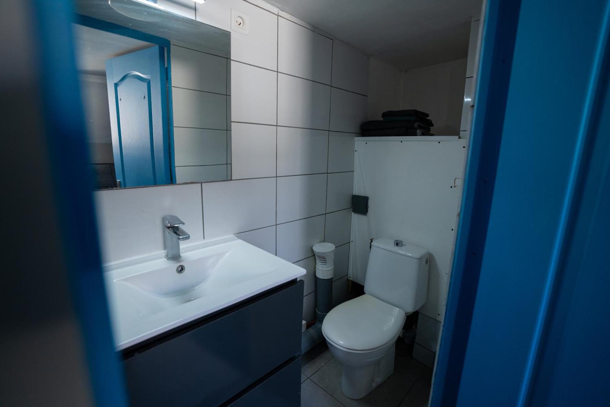 R&B Appart - Centre Ville - Refait A Neuf Orleans Bagian luar foto